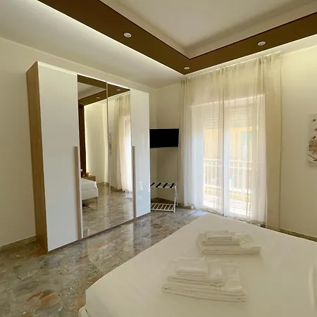 Apartmán Sis House Anzio