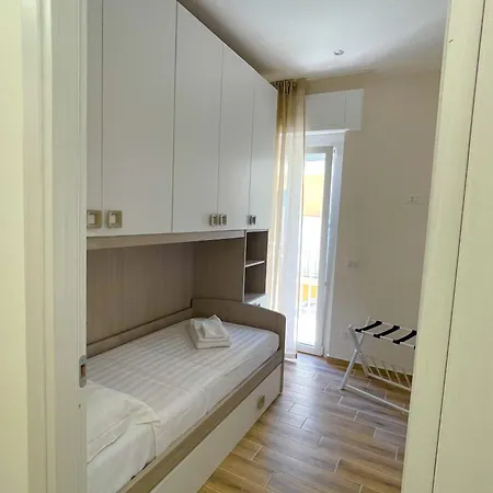 Apartmán Sis House Anzio