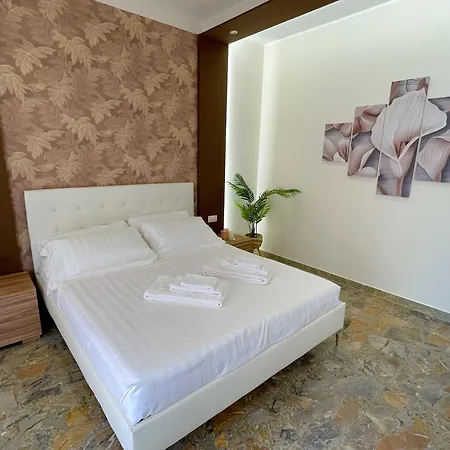 Apartmán Sis House *