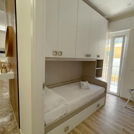 Apartmán Sis House Anzio