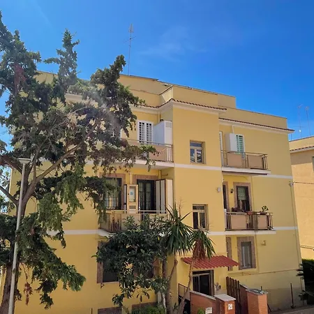 Appartamento Sis House