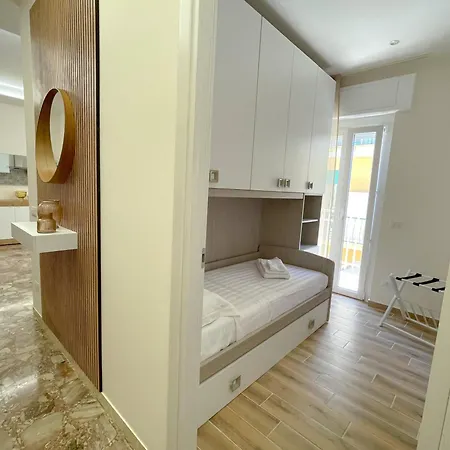 Apartment Sis House *