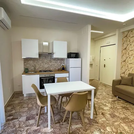 Apartment Sis House Anzio