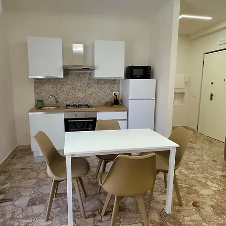 Apartment Sis House