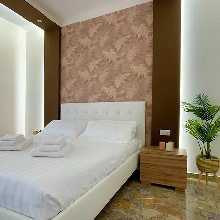 Sis House * Anzio